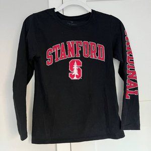 Stanford Cardinal Shirt